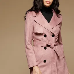 Gipsy Women Longline Overcoat-image-58