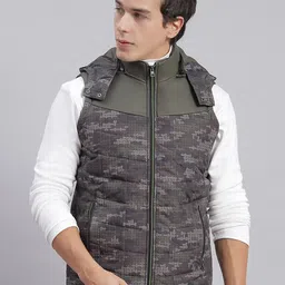 Monte Carlo Camouflage Printed Lightweight Padded Jacket-picture-27