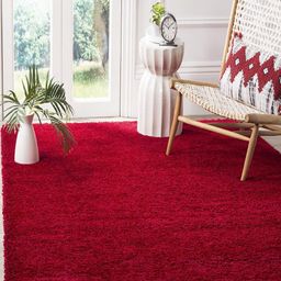 IMRA CARPET Red Solid Anti-Skid Other Carpet-picture-30