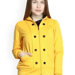 BAESD Hooded Fleece Lightweight Bomber Jacket-image-44