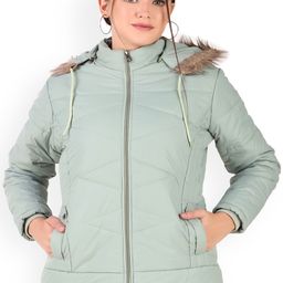 BARSTOW Lightweight Padded Jacket-image-9