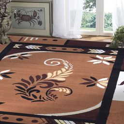 Carpet Galore Unisex Gold Carpets-image-17