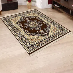 Carpet Galore Unisex Brown Carpets-image-48