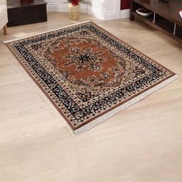 Carpet Galore Unisex Gold Carpets-image-29