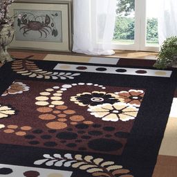 Carpet Galore Unisex Brown Carpets-image-92