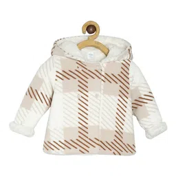 MINI KLUB Girls Pink Lightweight Tailored Jacket-image-55