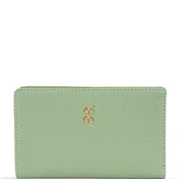 Baggit Women PU Two Fold Wallet-32