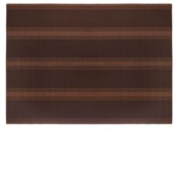 Saral Home Striped Anti-Skid Washable Power Carpet-37