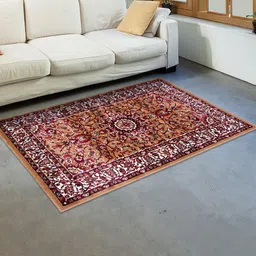 Carpet Galore Unisex Gold Carpets-image-40