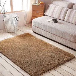 Nautica Off White Solid Anti Slip Backing Carpet-10