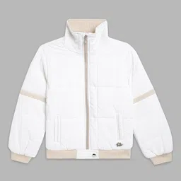 ELLE Girls Puffer Jacket-image-18