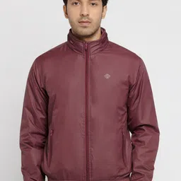 Status Quo Men Bomber Jacket-image-77