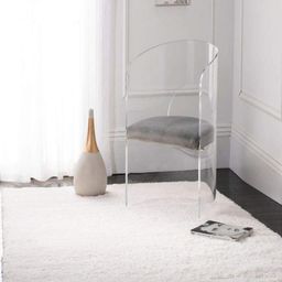 IMRA CARPET White Hand-Tufted Woollen Carpet-picture-42