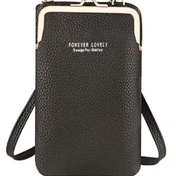 SYGA Textured Sling Bag-image-29
