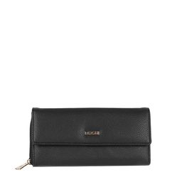 Mochi Women Textured Zip Around Wallet-image-65