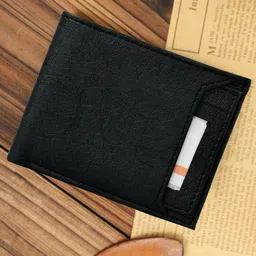The Roadster Lifestyle Co Men Two Fold Wallet-26