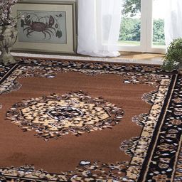 Carpet Galore Unisex Gold Carpets-image-60