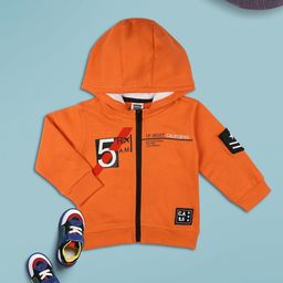 MeeMee Boys Coral Black Tailored Jacket with Patchwork-picture-12