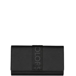 United Colors of Benetton Women PU Two Fold Wallet-38