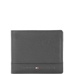 Tommy Hilfiger Men Leather Two Fold Wallet-picture-52