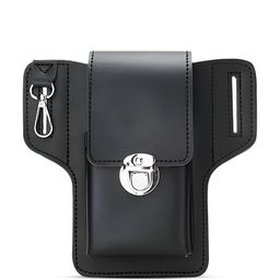 INKMILAN Unisex PU Money Clip-23