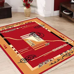Carpet Galore Unisex Red Carpets-image-57