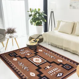 Carpet Galore Unisex Gold Carpets-image-67