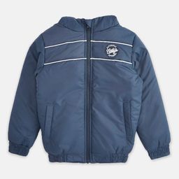 Pantaloons Junior Boys Bomber Jacket-picture-21
