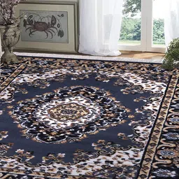 Carpet Galore Unisex Blue Carpets-image-57