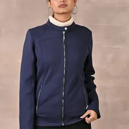 Lakshita Women Quilted Jacket-11