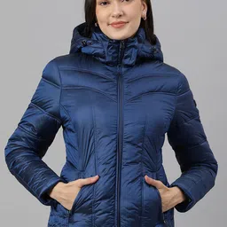 Woods Women Padded Jacket-picture-6