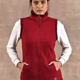 Lakshita Women Outdoor Tailored Jacket-picture-2