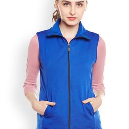 BAESD Fleece Lightweight Bomber Jacket-28