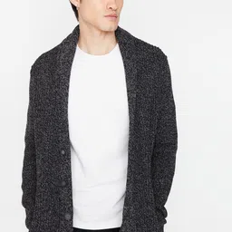 Trendyol Men Acrylic Cardigan-picture-16