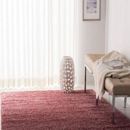IMRA CARPET Rose Solid Hand-Tufted Woollen Carpet-picture-18