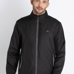 Status Quo Lightweight Bomber Jacket-25