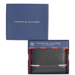 Tommy Hilfiger Men Leather Two Fold Wallet-image-65