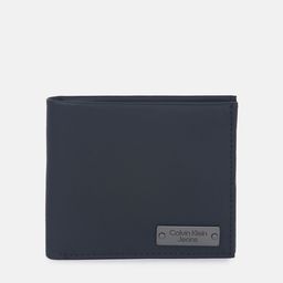 Calvin Klein Jeans Men Leather Two Fold Wallet-image-55