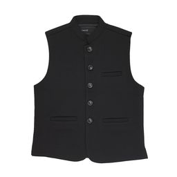 CAVIO Boys Mandarin Collar Pure Cotton Nehru Jacket-57