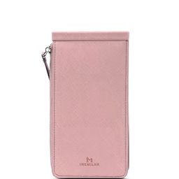 INKMILAN Unisex PU Two Fold Wallet-18