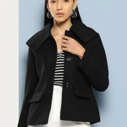 Wool Coat For Women-image-18