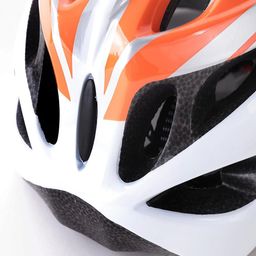 Kuber Industries Cycling Helmet With Detachable Visor image 4