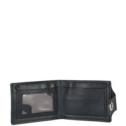 ZEVORA Textured Two Fold Wallet image 3