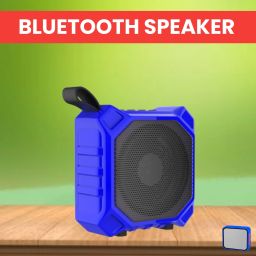Clairbell Baby (PORTABLE BLUETOOTH DESKTOP SPEAKER)HI Quality Sound Upto 6Hr. PlaytimeE405 8 W Bluetooth Laptop/Desktop Speaker-image-39