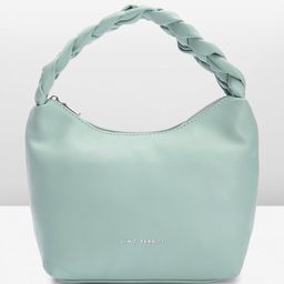 Lino Perros Structured Baguette Bag image 1