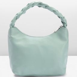 Lino Perros Structured Baguette Bag image 3