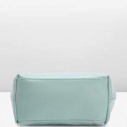 Lino Perros Structured Baguette Bag image 4