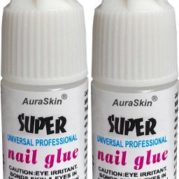 2*Pcs Super Strong Nail Glue-13