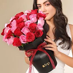 Eternal Rose Love Bouquet-picture-19