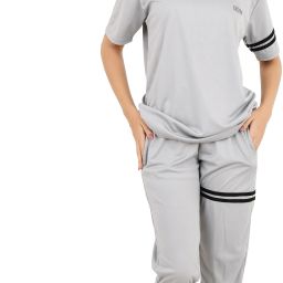 Solid Women Track Suit-image-14